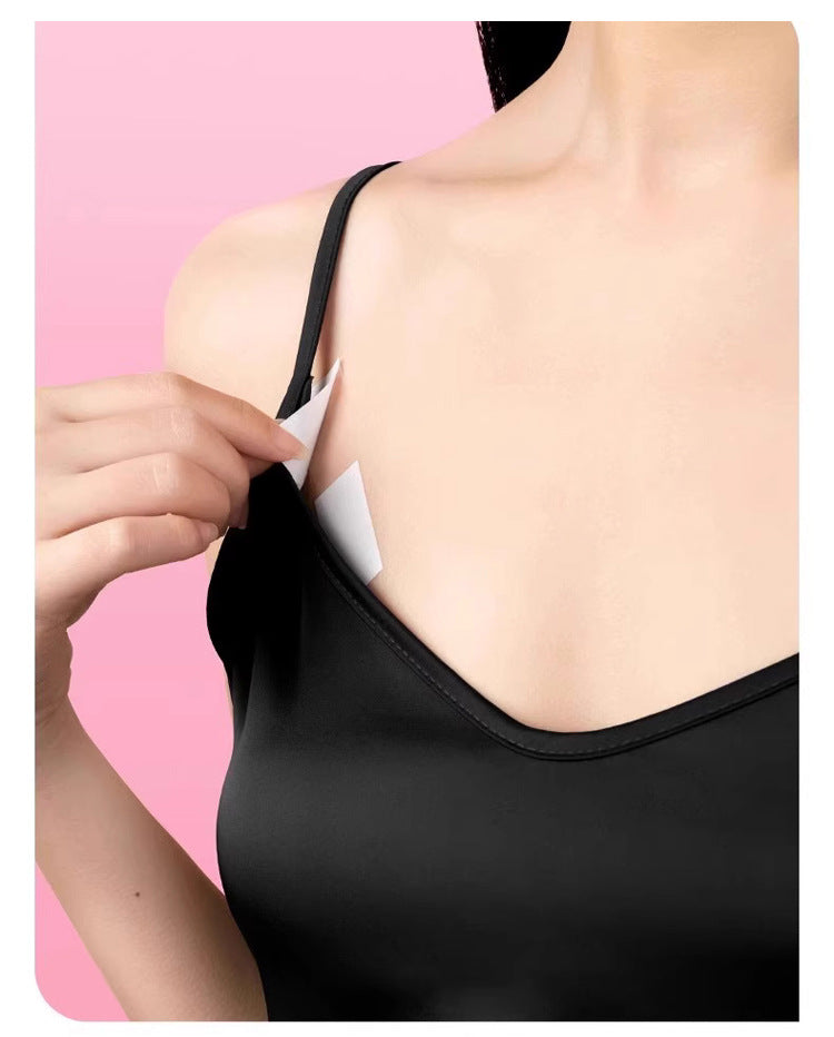 Invisible Anti-Expose Tape for Clothing