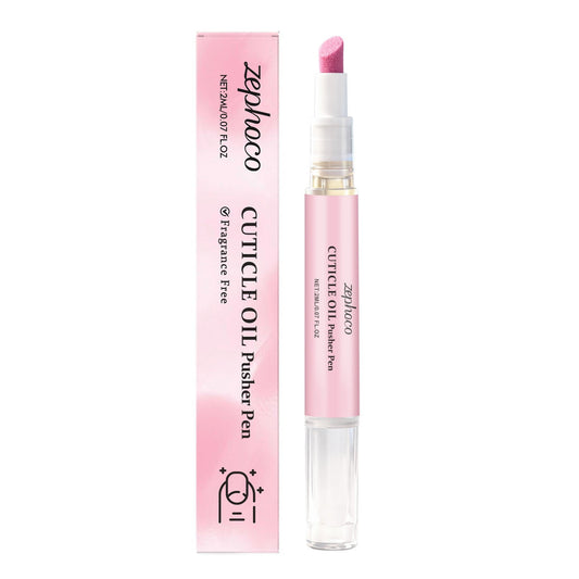 Cuticle Pusher Oil Pen