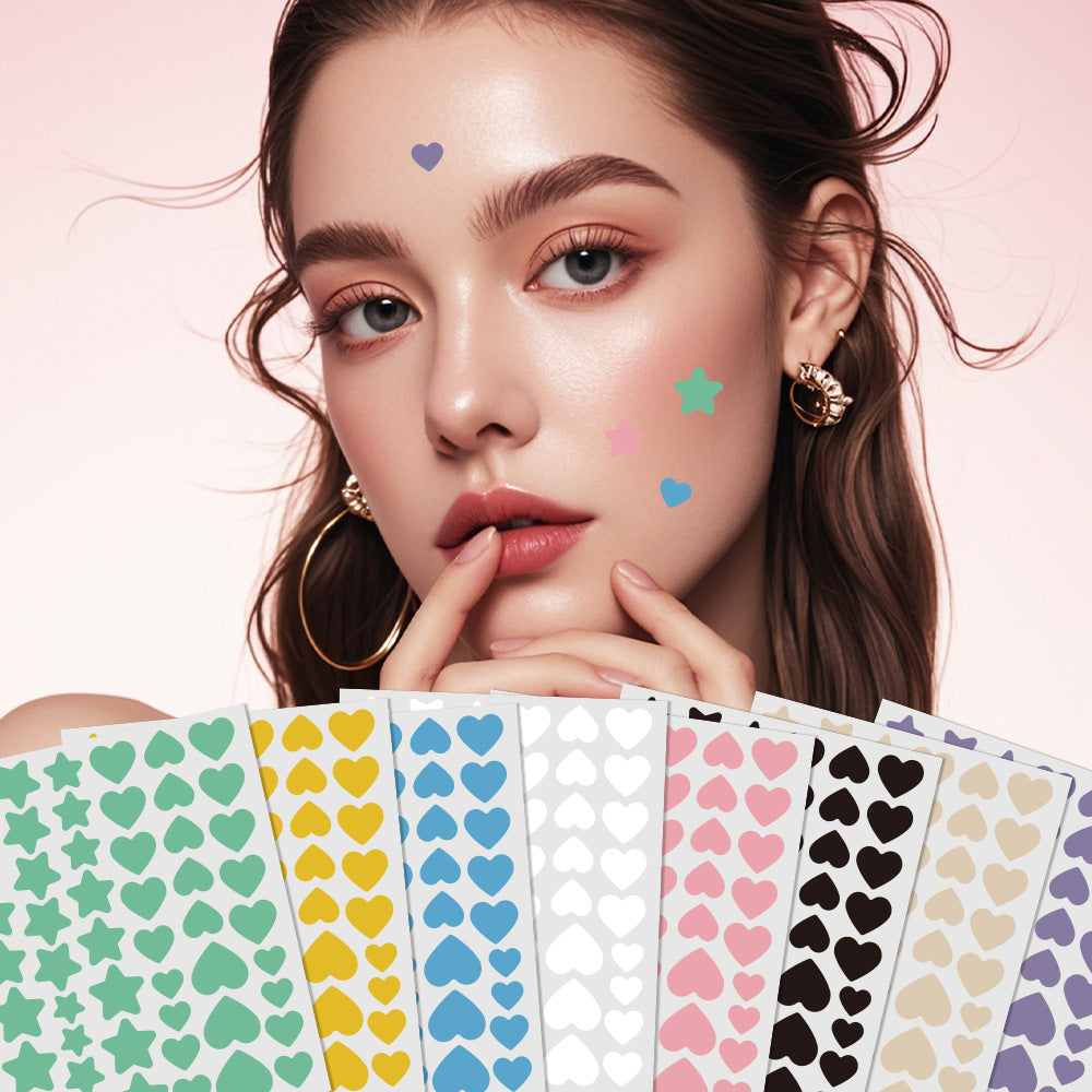 Star Spot Patch (Buy 1 get 1 Free)