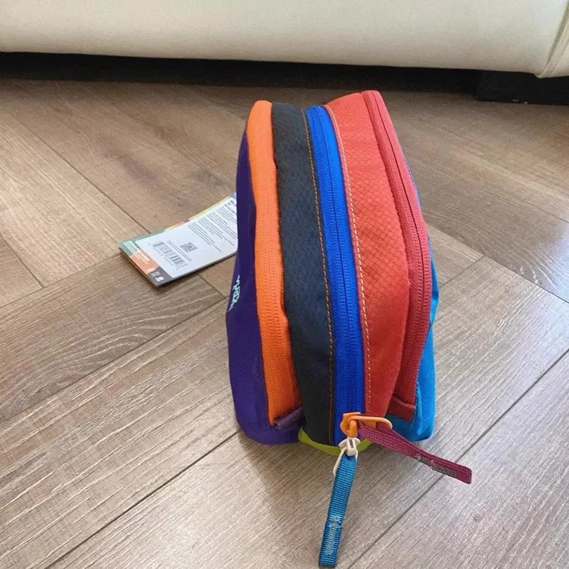 Nido Del Día Accessory Bag