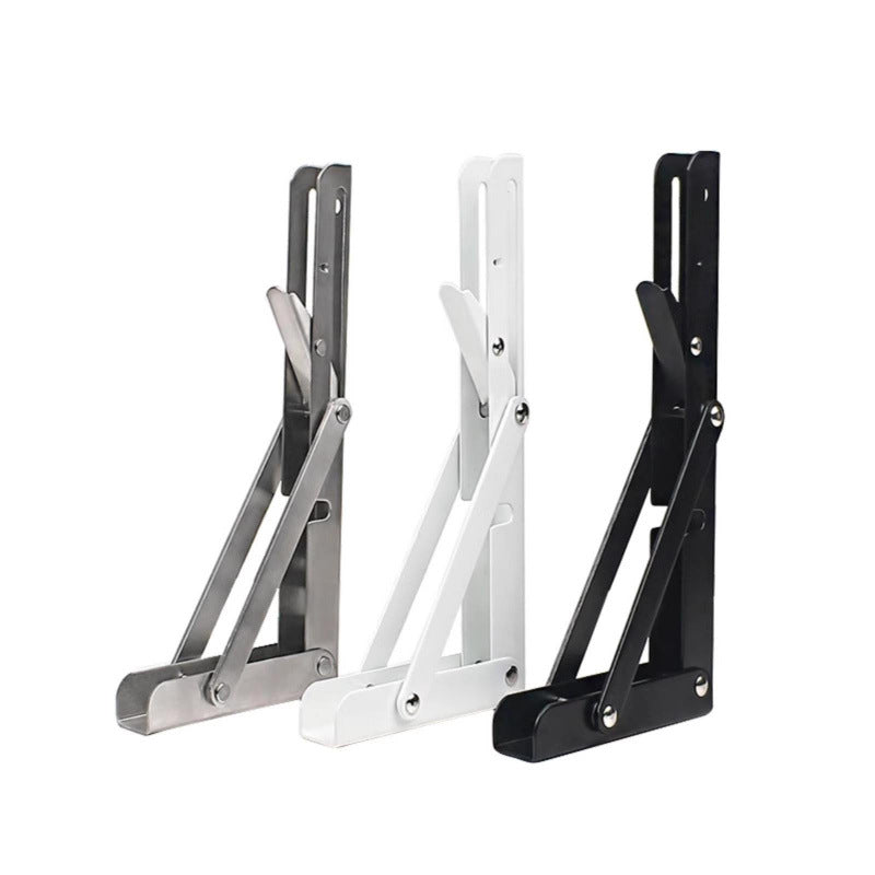 ✏️DIY Wall Mounted Folding Bracket