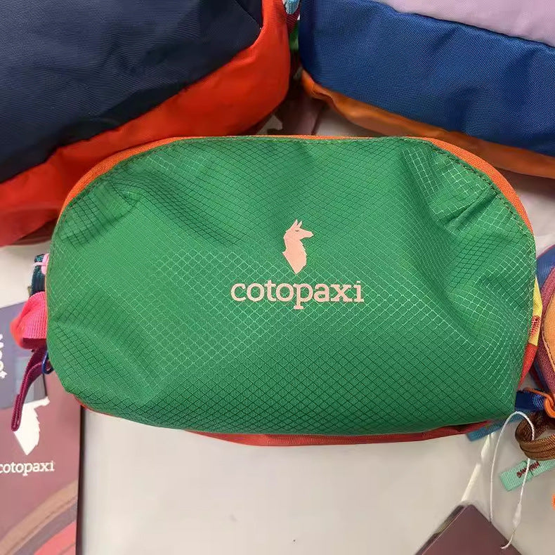 Nido Del Día Accessory Bag
