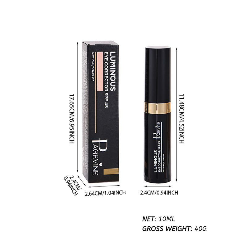 🥰2025 New Hot Sales - 50% OFF✨Luminous Eye Corrector SPF 45