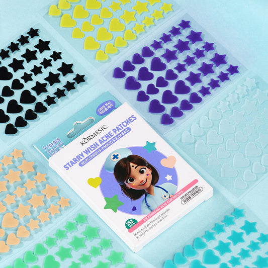 Star Spot Patch (Buy 1 get 1 Free)