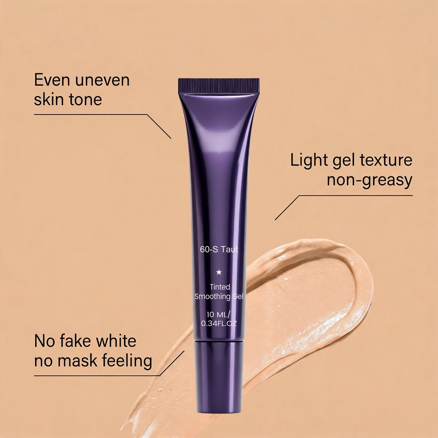 ⚡Almost Gone❤️60-Second Eye Effects🎉 Dark Circle & Fine Line Concealing & Repairing Balm