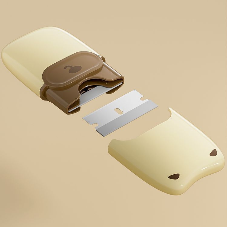 🔥Multi-Purpose Cleaning Scraper