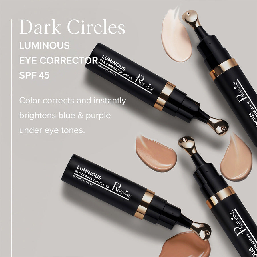 🥰2025 New Hot Sales - 50% OFF✨Luminous Eye Corrector SPF 45