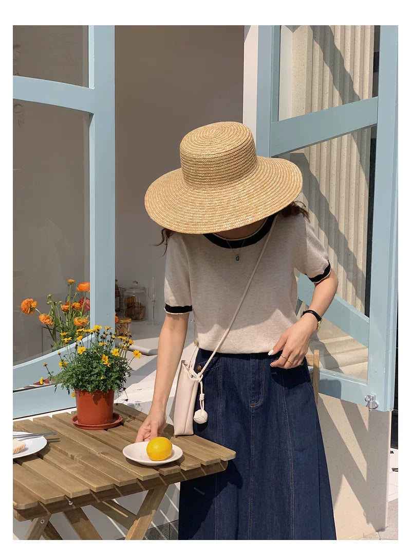 💎 Premium Minimalist Crossbody Phone Purse – Korean Fashion Lightweight Small Shoulder Bag 🌟
