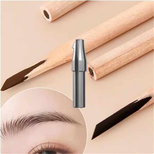 🚀✏️ Eyebrow Pencil Sharpener