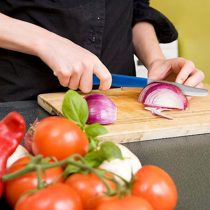 Quick Slicing Knife