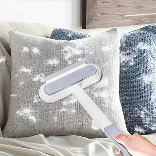 4-in-1 pet hair remover