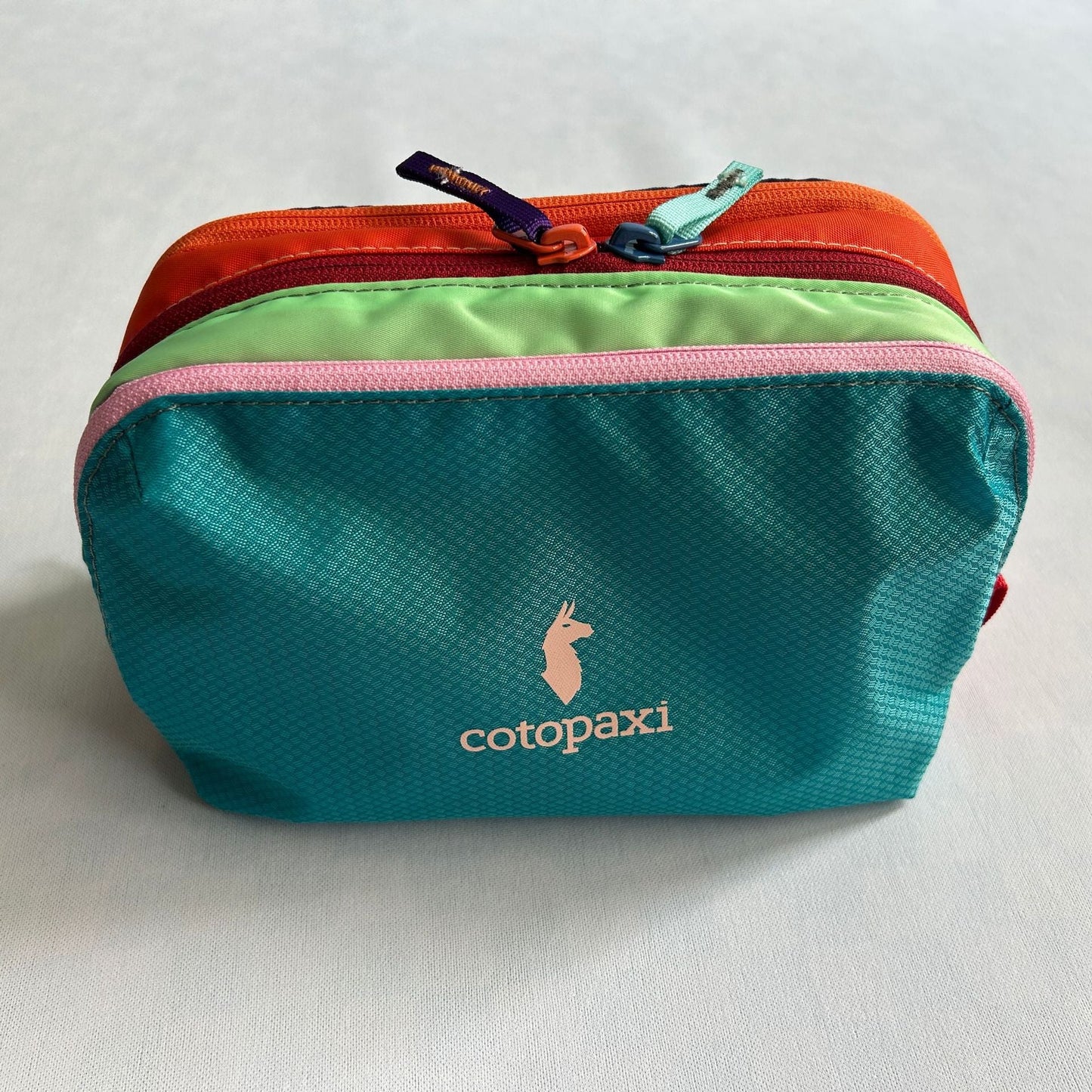Nido Del Día Accessory Bag