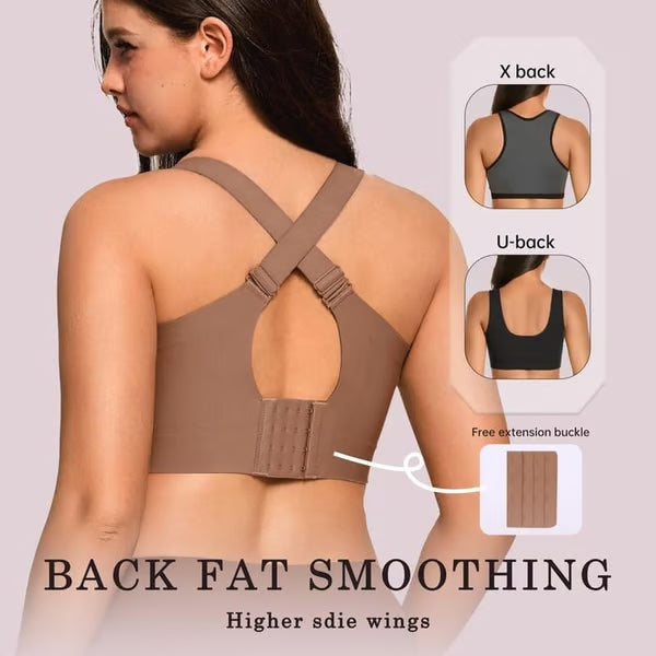 ⚡ -Super firming bra | Women Wirefree Seamless Bras 👍No more sagging breasts