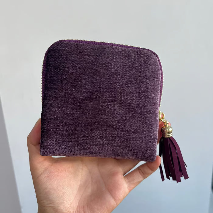 Travel Jewelry Case