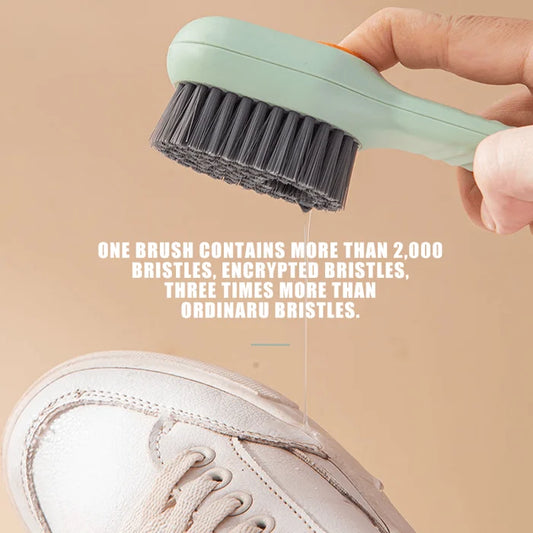 Household Cleaning Brush