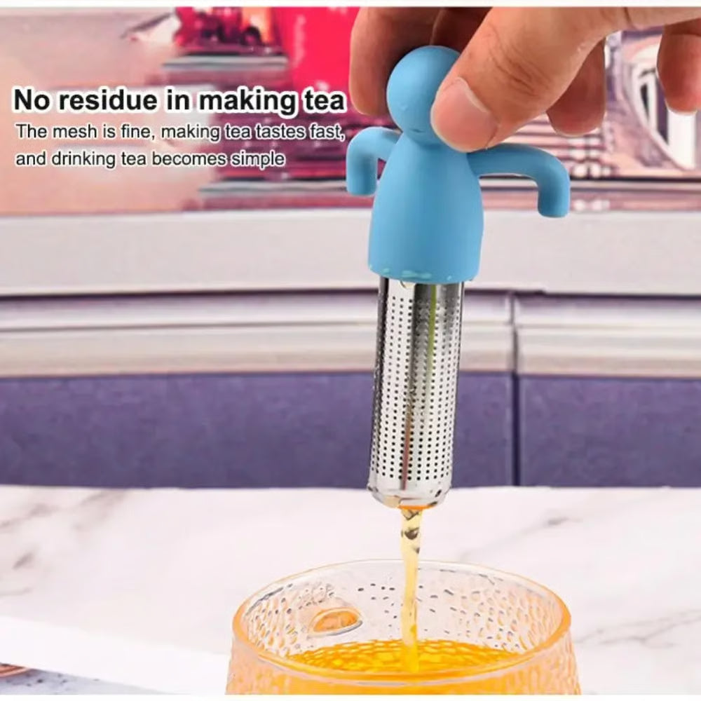 Tea Infuser -Dining Bar Garden