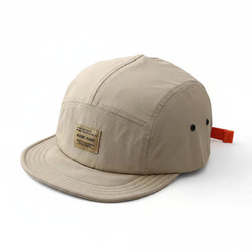 The Vintage Cap Everyone's Wearing This Season—5 Reasons It Belongs in Your Everyday Rotation