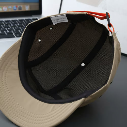 The Vintage Cap Everyone's Wearing This Season—5 Reasons It Belongs in Your Everyday Rotation