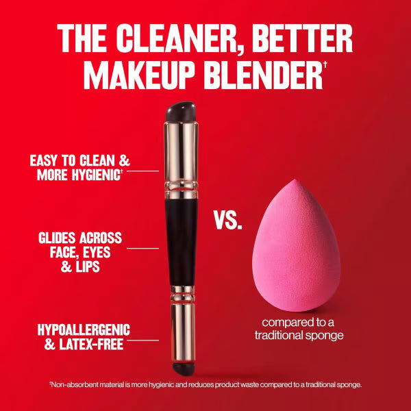 ✨ Dual-Ended Jelly Makeup Tool | The Ultimate Beauty Essential 💄