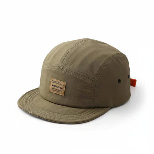 The Vintage Cap Everyone's Wearing This Season—5 Reasons It Belongs in Your Everyday Rotation