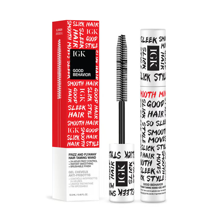 🔥Frizz & Flyaway Hair Taming Wand