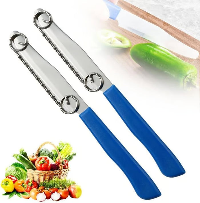 Quick Slicing Knife