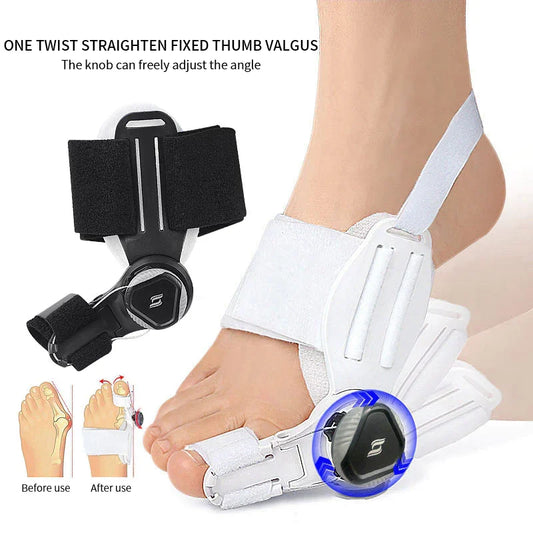 Hallux Valgus Orthosis Eighth Generation