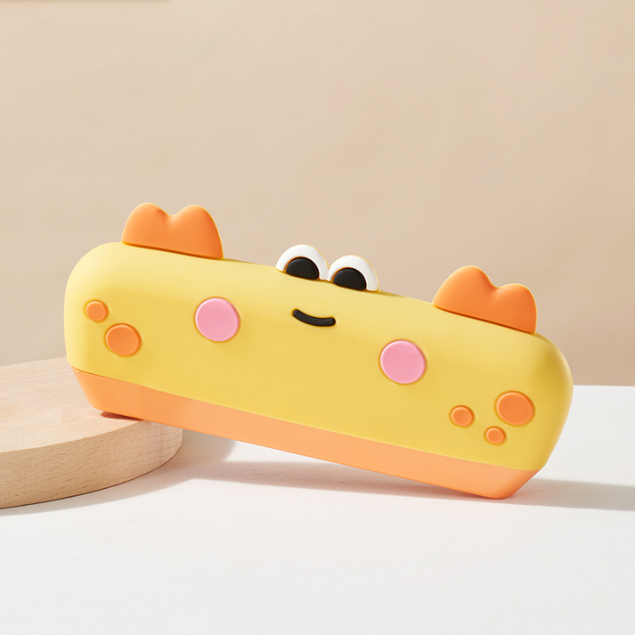 16-hole cartoon children's harmonica