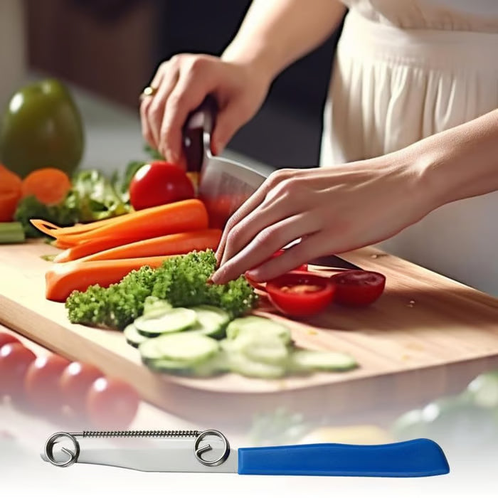Quick Slicing Knife