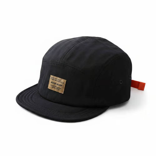 The Vintage Cap Everyone's Wearing This Season—5 Reasons It Belongs in Your Everyday Rotation