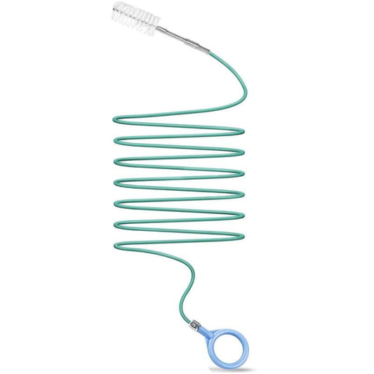 🚗Flexible Car Sunroof Drain Pipe Dredge Tool & Anti-Clogging Brush (78-Inch / 2M)