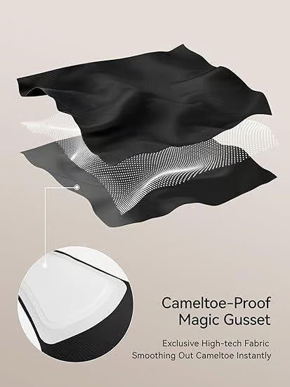 Camel Toe Cover Thongs for Women - G-String（✨2PCS for just Rs. 1090✨）