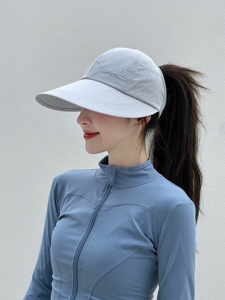 🧢☀️ Sunscreen Baseball Hat – Lightweight, Adjustable & Sun-Smart for Every Season!
