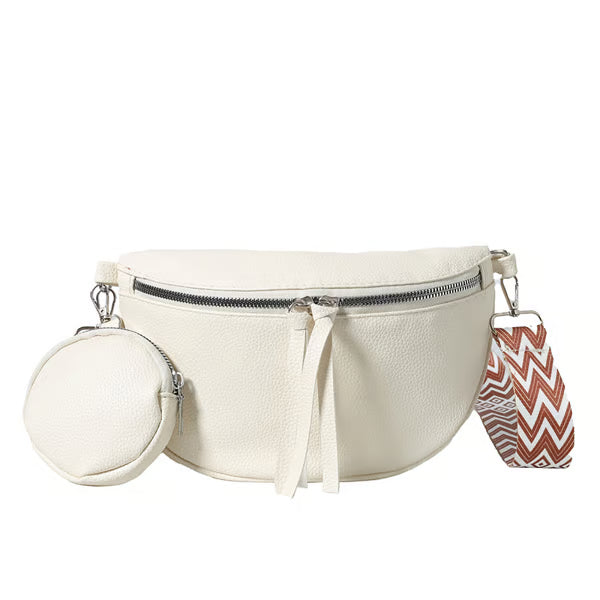 👜 Crossbody Leather Bags