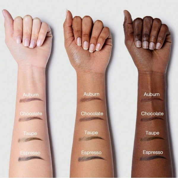 Brow-fection Angled Brush & Dip