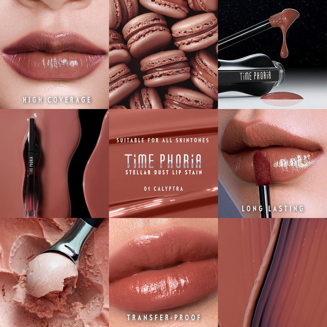 STELLAR DUST LIP STAIN