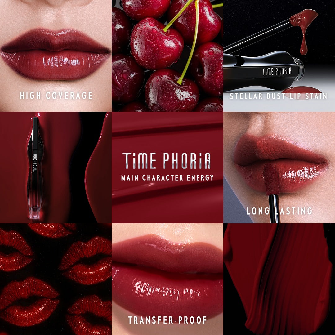 STELLAR DUST LIP STAIN