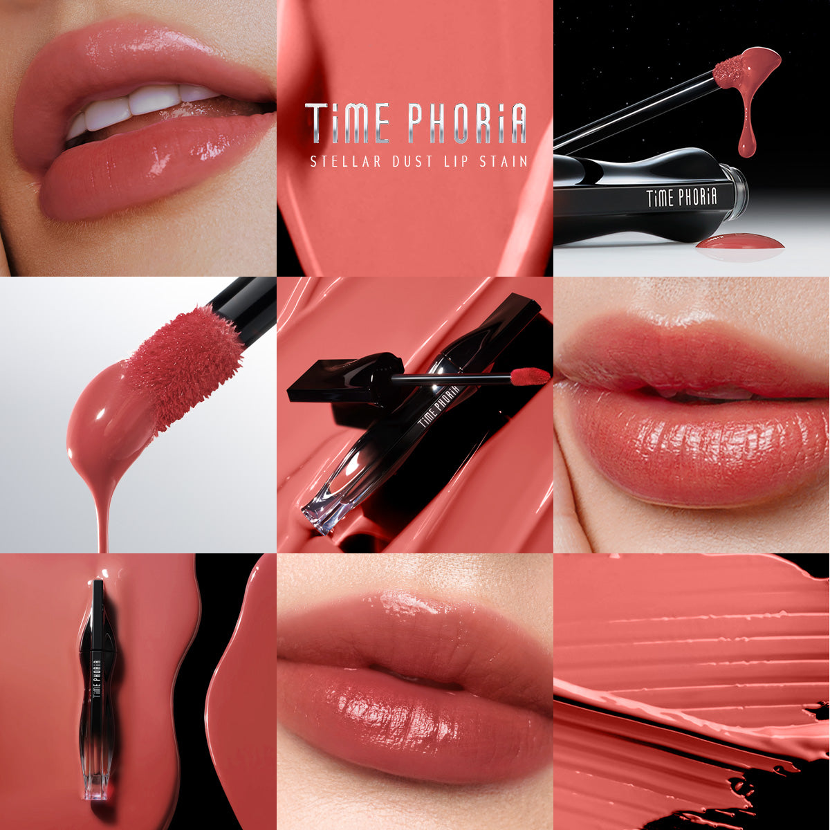 STELLAR DUST LIP STAIN