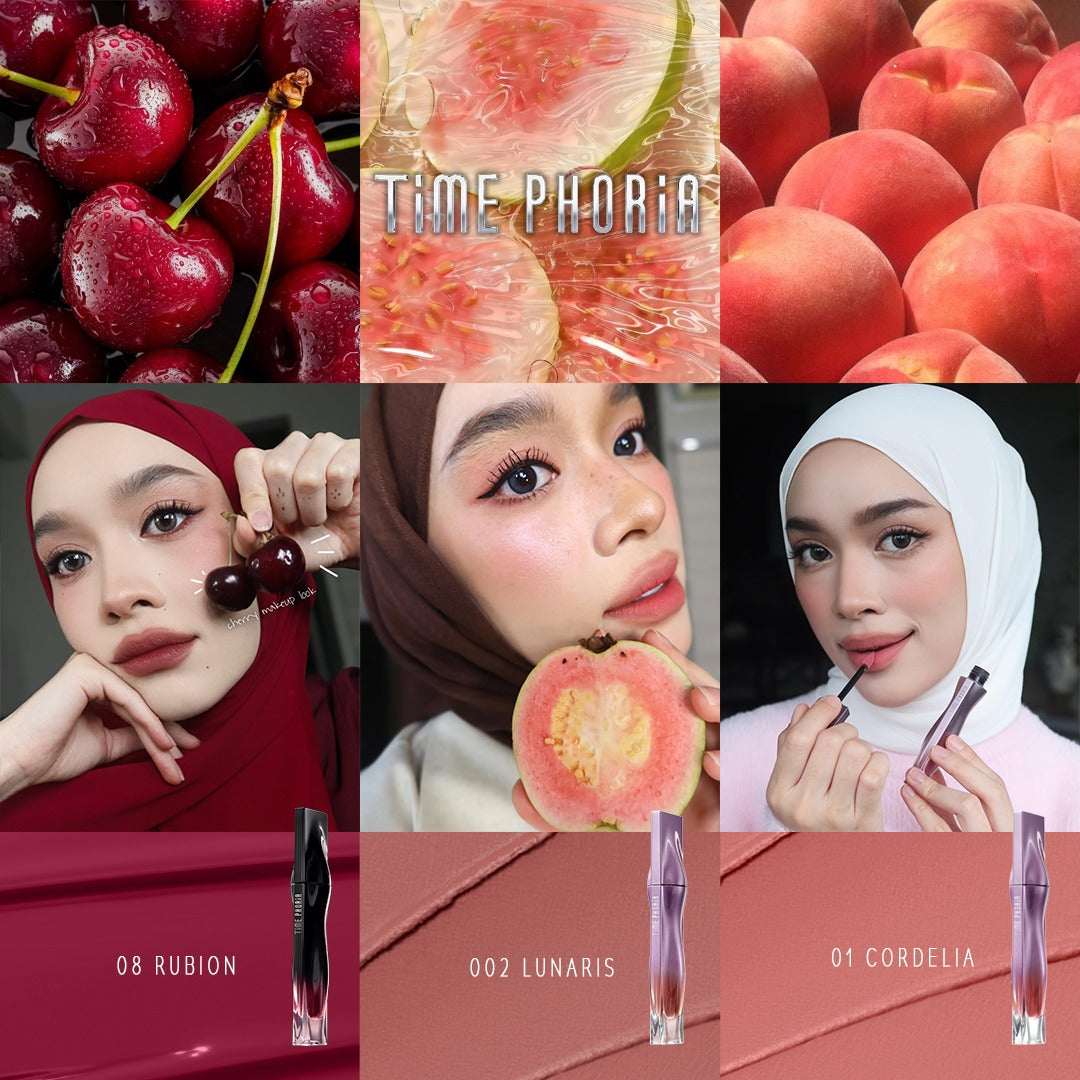 STELLAR DUST LIP STAIN