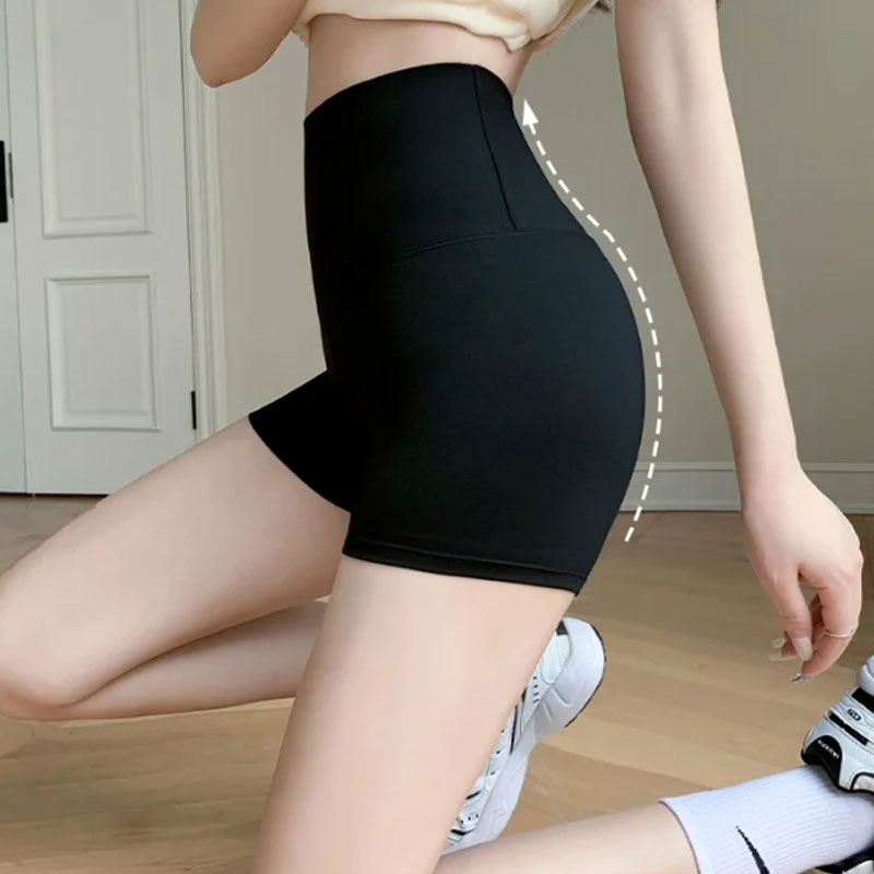 💕 Hot Sale 50%OFF 💕 - 🎁Tummy control and buttock lifting two-in-one shark shorts