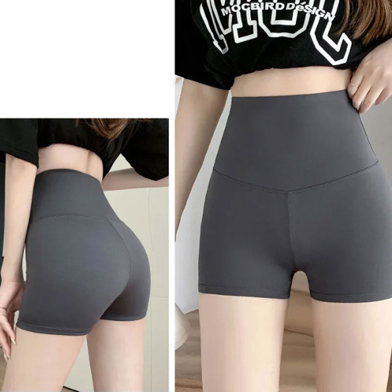 💕 Hot Sale 50%OFF 💕 - 🎁Tummy control and buttock lifting two-in-one shark shorts