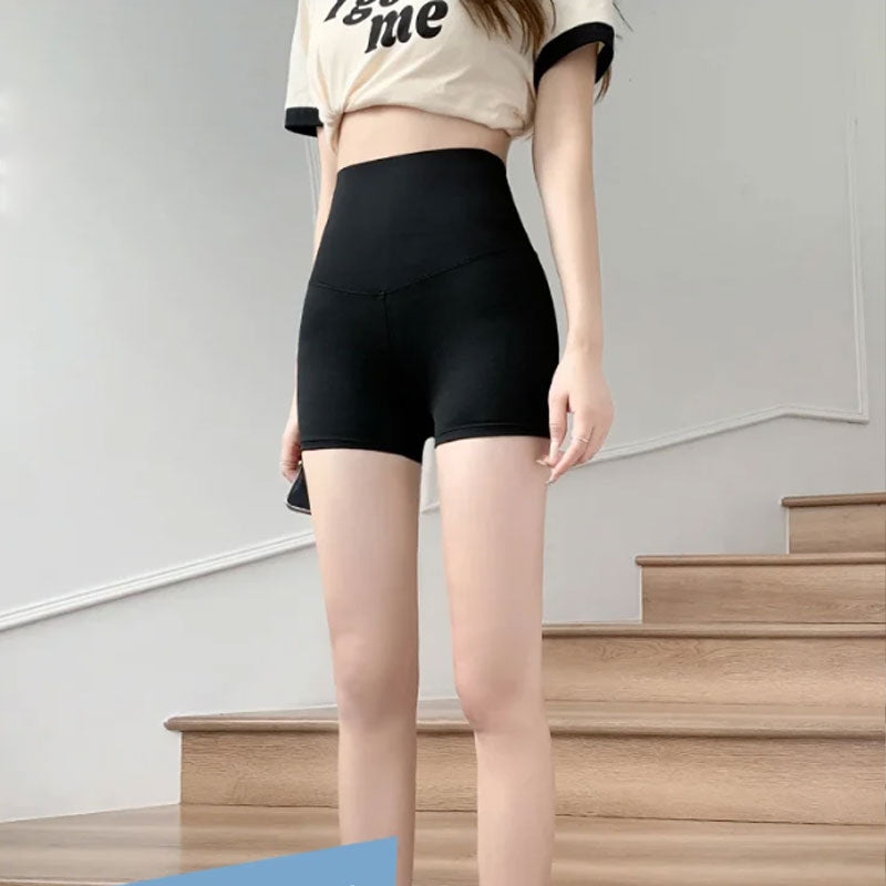 💕 Hot Sale 50%OFF 💕 - 🎁Tummy control and buttock lifting two-in-one shark shorts