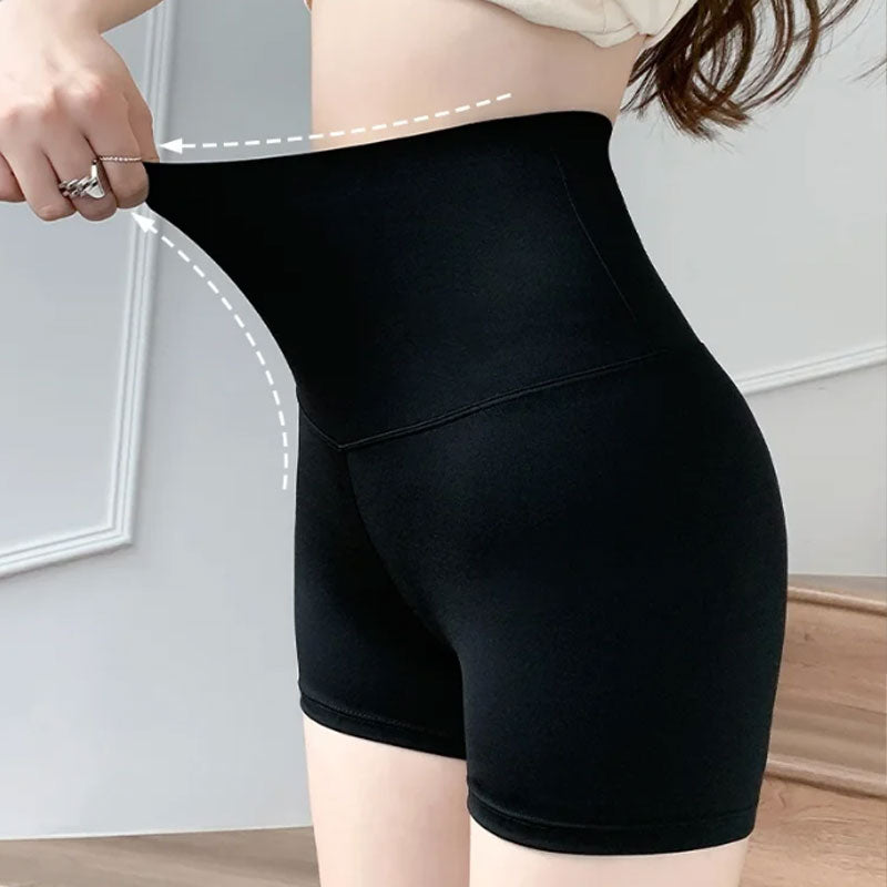 💕 Hot Sale 50%OFF 💕 - 🎁Tummy control and buttock lifting two-in-one shark shorts