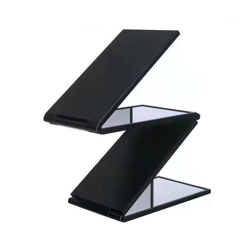 🔥🎁Multi Angle Folding Mirror for Self Haircutting -  Head Back View Available