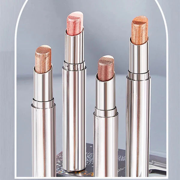 ⏳Time-limited Special⌛ Waterproof Gradient Shimmer Eye-Shadow Stick
