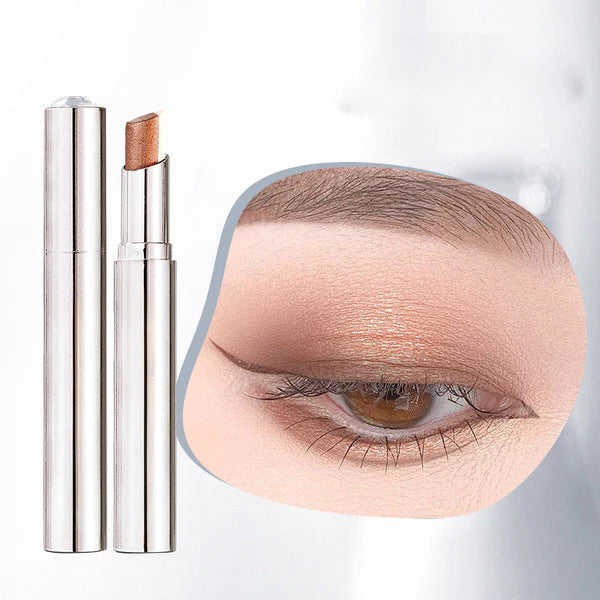 ⏳Time-limited Special⌛ Waterproof Gradient Shimmer Eye-Shadow Stick
