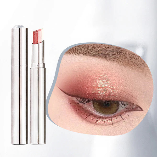 ⏳Time-limited Special⌛ Waterproof Gradient Shimmer Eye-Shadow Stick