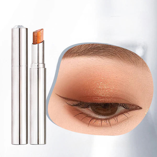 ⏳Time-limited Special⌛ Waterproof Gradient Shimmer Eye-Shadow Stick