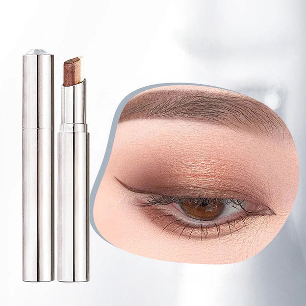 ⏳Time-limited Special⌛ Waterproof Gradient Shimmer Eye-Shadow Stick