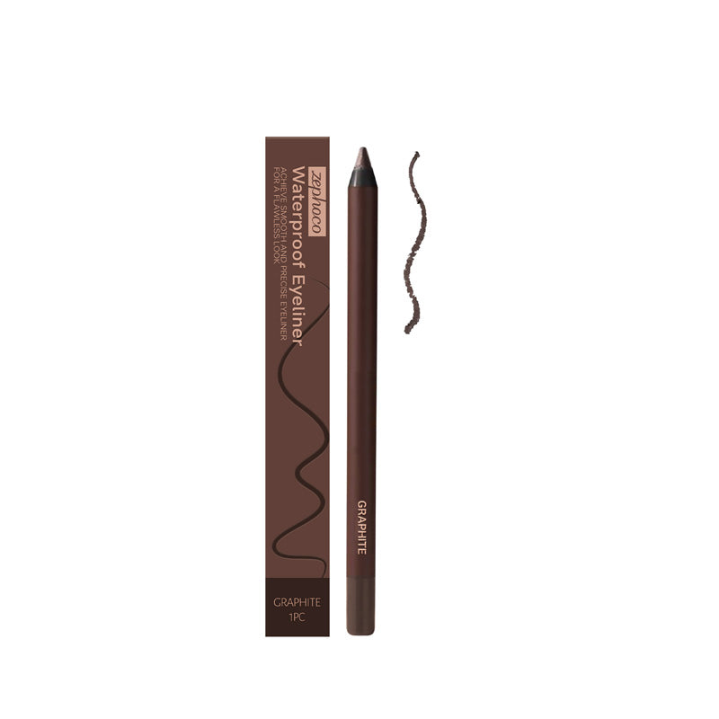 🔥24h Long-Wear Gel Eyeliner Pencil